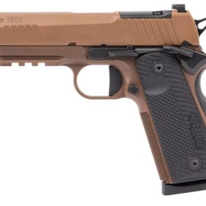 Authentic 1911-XCARRY EMPEROR SCORPION for sale