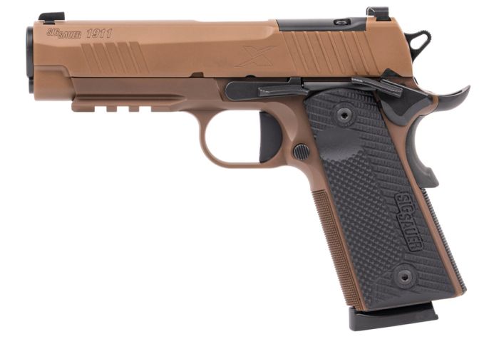Authentic 1911-XCARRY EMPEROR SCORPION for sale