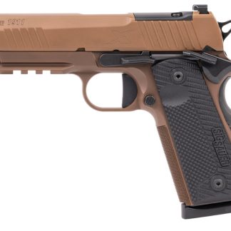 Shop 1911-XCARRY EMPEROR SCORPION - Triggers - Highbridge Armory