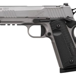 1911-XCARRY STAINLESS - Fast Ship