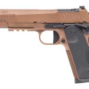 New 1911-X EMPEROR SCORPION for sale
