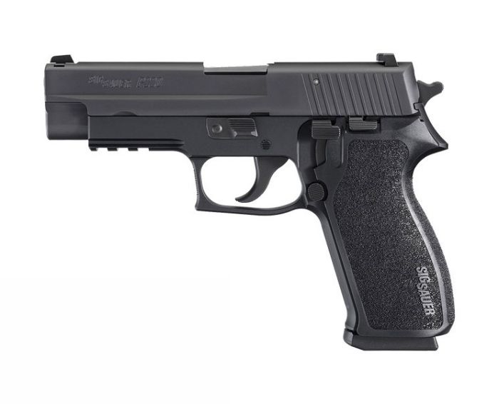 P220 NITRON CALIFORNIA For Sale