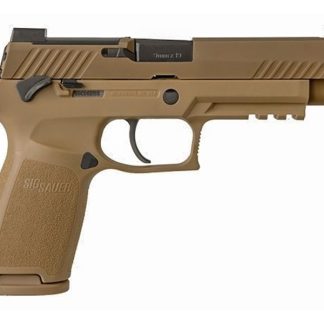 Buy P320-M17 - Triggers - Highbridge Armory