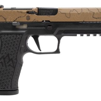 Buy P320-XTEN - Handguns - Highbridge Armory