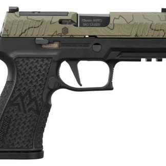 Get P320-XTEN ENDURE COMP Online - Handguns - Highbridge Armory