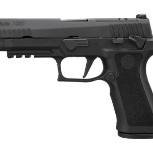 New P320-XFULL CALIFORNIA for sale