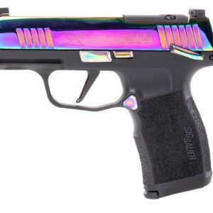 New P365-X RAINBOW for sale