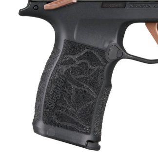 Authentic P365-XL ROSE ROMEO-RS COMP - Triggers - Highbridge Armory