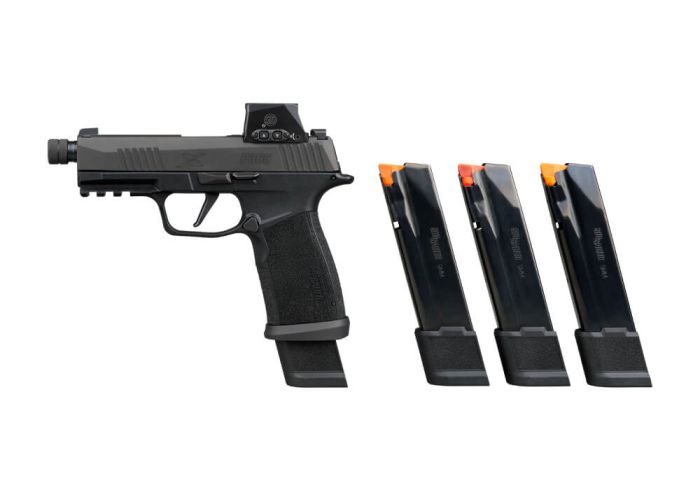 New P365-XMACRO TACOPS ROMEO-X SIG-LOC for sale