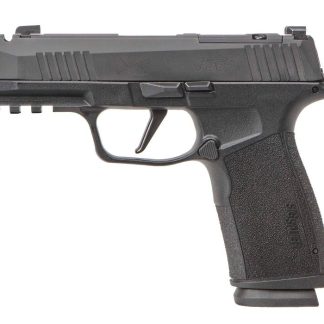 Springfield Armory XD Mod.4 Optics Ready 9mm Pistol - Handguns - Highbridge Armory