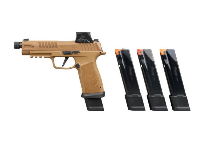 P365-FUSE TACOPS ROMEO-X SIG-LOC - Best Price for sale