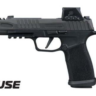 SIG Sauer P365 FUSE Comp 9mm Pistol - Handguns - Highbridge Armory