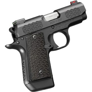 Kimber Micro 9 Triari 2026 Edition 9mm - Uncategorized - Highbridge Armory