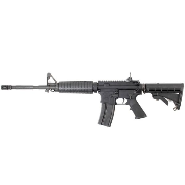 Buy AR-15 style - Hunting Rifles | Highbridge Armory
