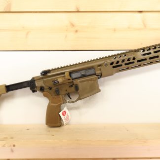 Buy MCX-SPEAR LT IR 5.56 11.5" PISTOL - Triggers - Highbridge Armory