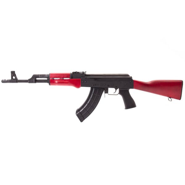 Buy State Compliance - Triggers | Highbridge Armory