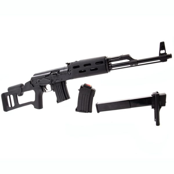 Shotguns - Shotguns | Highbridge Armory