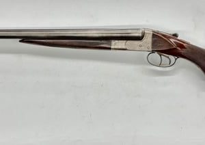 New Ithaca Field Grade