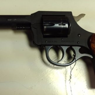 MODEL R92 - Firearms | Highbridge Armory
