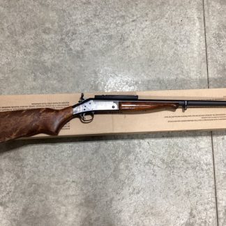handi rifle sb2 - Firearms | Highbridge Armory