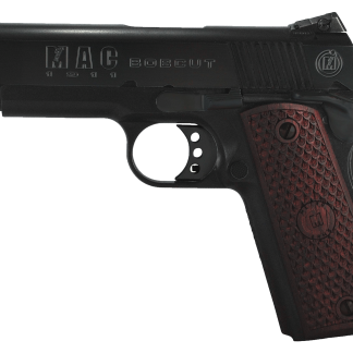 In Stock: Mac 1911 Bobcut - Triggers | Highbridge Armory