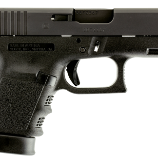 In Stock: Glock G36 - Triggers | Highbridge Armory