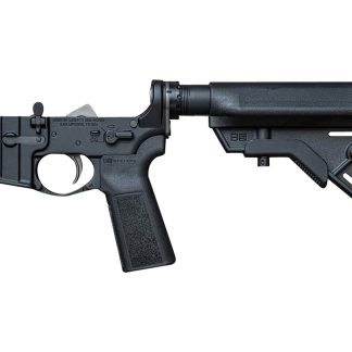 Bravo Company MFG RECCE-16 KMR-A Rifle - Rifles - Highbridge Armory