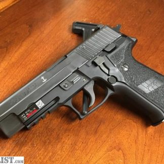 Get P226 NITRON CALIFORNIA  Online - Handguns - Highbridge Armory