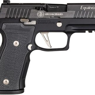 New P320 AXG Equinox - Handguns - Highbridge Armory