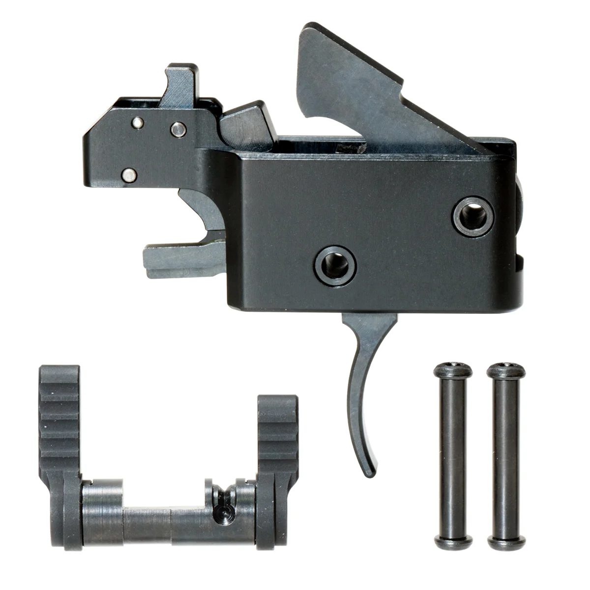 Real FRT-15L3 Trigger (Safe/Semi/FRT)
