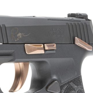 SIG SAUER P365 ROSE 380 - Handguns - Highbridge Armory