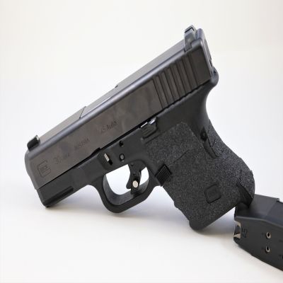Authentic USED GLOCK 30 GEN4