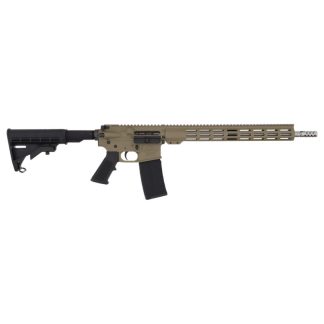 FDE AR-15 Complete Rifle Flat Dark Earth - Rifles | Highbridge Armory