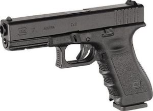Get GLOCK 17 Online for sale