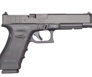 Shop GLOCK G34 GEN4 MOS