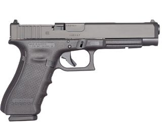 GLOCK G34 GEN4 MOS - Handguns | Highbridge Armory