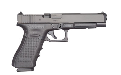 Shop GLOCK G34 GEN4 MOS