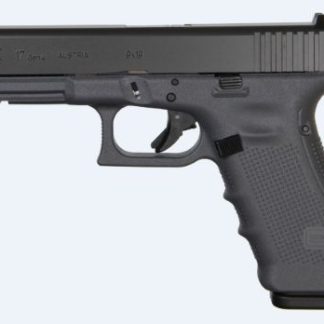 GLOCK 17GEN4 GRAY FRAME For Sale - Handguns | Highbridge Armory