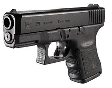 New GLOCK 29 SF for sale