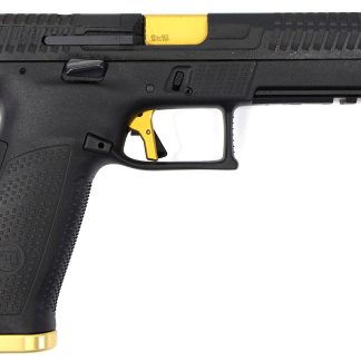 CZ P-10 F Competition Ready 2026 9mm - Uncategorized - Highbridge Armory