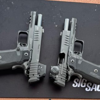 New P211-GT4 - Triggers - Highbridge Armory