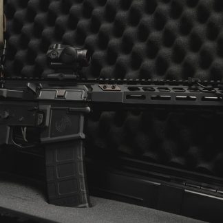 M400-SDI SENTRY Direct - Triggers - Highbridge Armory