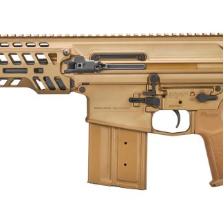 MCX-SPEAR 6.8X51 Direct - Handguns - Highbridge Armory