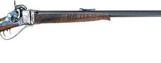 SHARPS RIFLE 1863 CAVALRY NEW MODEL - Firearms | Highbridge Armory