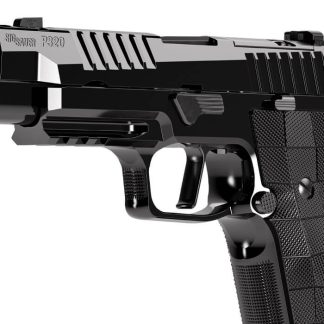 Get GLOCK 34 GEN 5 Online - Handguns - Highbridge Armory