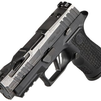 Buy P320-XCOMPACT SPECTRE - Handguns - Highbridge Armory