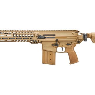 Authentic MCX-SPEAR 6.8X51 SBR - Triggers - Highbridge Armory
