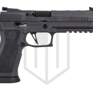 Authentic P320-XTEN - Triggers - Highbridge Armory