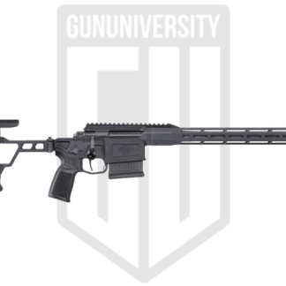New CROSS RIFLE - Rifles - Highbridge Armory