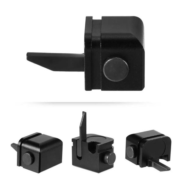 Shop Full Auto Glock Switch - Semi Auto - Highbridge Armory